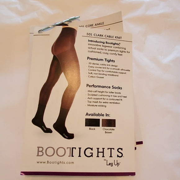 Boottights - Picture 1 of 4
